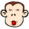 animasi-bergerak-monyet-kera-0284