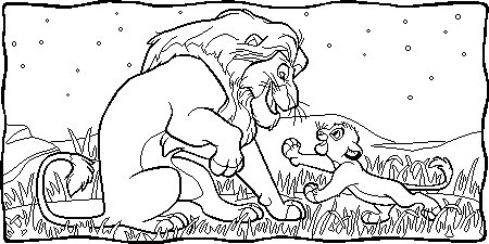 animasi-bergerak-mewarnai-the-lion-king-0025