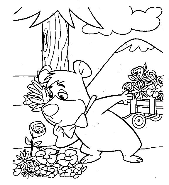 animasi-bergerak-mewarnai-yogi-bear-0020