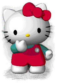 Download 68 Koleksi Gambar Hello Kitty Animasi Kartun Keren Gratis