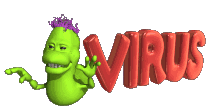 Virus PC & Komputer