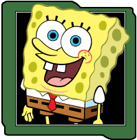  SpongeBob  Gif Gambar Animasi  Animasi  Bergerak  100 