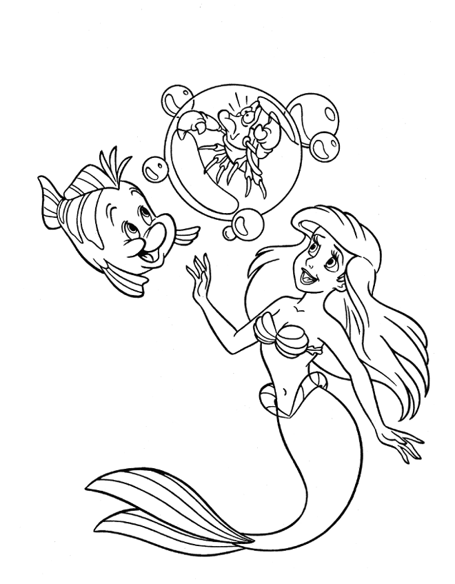 animasi-bergerak-mewarnai-the-little-mermaid-0058