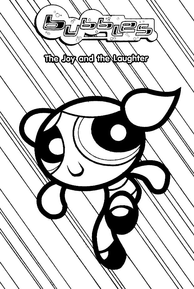 Mewarnai Powerpuff Girls Gif Gambar  Animasi Animasi 