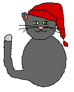 Kucing: Gif Gambar Animasi & Animasi Bergerak - 100% GRATIS!