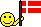 animasi-bergerak-smiley-bendera-0085