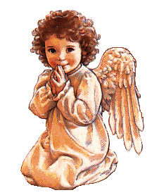 Bidadari & Malaikat: Gif Gambar Animasi & Animasi Bergerak - 100% GRATIS!