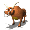animasi-bergerak-banteng-lembu-0021