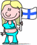 animasi-bergerak-bendera-finlandia-0008