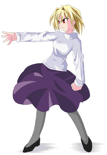 Anime: Gif Gambar Animasi & Animasi Bergerak - 100% GRATIS!