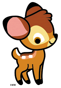 animasi-bergerak-bambi-0088