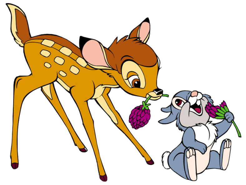 animasi-bergerak-bambi-0105